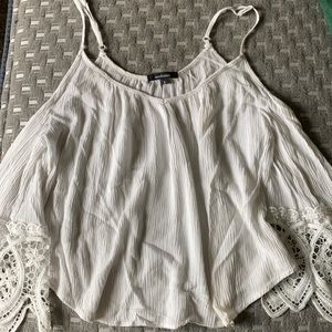 Forever 21, Small, Good Condition Only Used once.